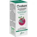 OROBEN Mundspülung 150 ml PZN 16395874