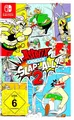 Asterix & Obelix: Slap Them All! 2 - Nintendo Switch - Neu & OVP