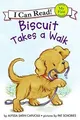 Biscuit Takes a Walk (My First I Can Read) von Alys... | Buch | Zustand sehr gut
