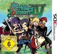 Etrian Odyssey 4