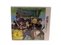 Etrian Odyssey Iv-Legends of The Titan - Nintendo 3DS Spiel - 3DS - OVP!