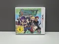 ETRIAH ODYSSEY 4 LEGEND OF THE TITAN NINTENDO 3DS PAL OVP CIB BOXED