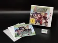 Etrian Odyssey IV Legends Of The Titan Nintendo 3DS Gebraucht in OVP