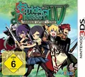 Etrian Odyssey IV: Legends Of The Titan