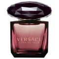 Versace Damenduefte Crystal-NoirEau de Toilette Spray 30 ml (1.380,00 € / 1 l)