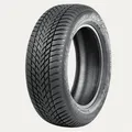 4 Winterreifen NOKIAN SnowProof 2 215/60 R16 99H XL