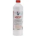 Sanit-Chemie Rohrreiniger RohrBombe, flüssig, für Küche und Bad, Wirkzeit 30 min, Flasche 1 Liter
