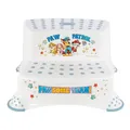 Rutschfeste Trittstufe Keeeper Kinder zweistufig 120kg 1003210029300
