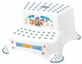 keeeper kids Tritthocker "igor Paw Patrol" zweistufig weiß / blau
