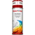 Multona PAINTS AUTOMOTIVE 393 0.4L (Rot, 400 ml) (0000600393)