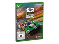 Project Motor Racing - [Xbox Series X]