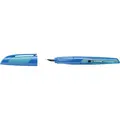 STABILO Füllhalter EASYbuddy L, Linkshänder, blau