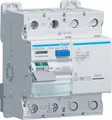 Hager CFB525E CFB525E FI-Schutzschalter 25 A 230 V