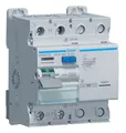 Hager CFB525E Fehlerstromschutzschalter, FI-Schalter 2 polig 10kA 25A 300mA Typ