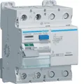 Hager Fehlerstromschutzschalter CFB525E Fehlerstrom-Schutzschalter