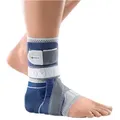 Bauerfeind Fußbandage Bauerfeind MalleoLoc® L3 Sprunggelenkorthese blau 4
