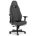 Noblechairs noblechairs LEGEND TX Gaming Stuhl - anthrazit Gaming-Stuhl Schwarz