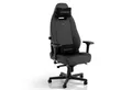 Noblechairs Gaming-Stuhl noblechairs LEGEND TX Gaming Stuhl - anthrazit