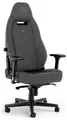 Noblechairs LEGEND TX Gaming Stuhl - anthrazit Gaming-Stuhl Schwarz