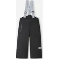 Reima Kiddo Lightning black (9990) 104 cm