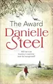 The Award: Steel Danielle by Steel, Danielle 0552166170 FREE Shipping