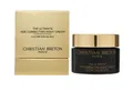 Christian Breton, The Ultimate Luxury Age Correcting Night Cream, Super Anti-Aging, Radiance, Hydrating Care, 50 ml