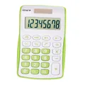 GENIE 12496 GENIE 120 G Taschrechn.grün