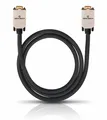 OEHLBACH VGA-Kabel | exzellentes Monitorkabel | VGA Stecker auf Stecker - 25m