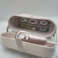 Braun Smart IPL 7 Skin i·expert – IPL Haarentfernungsgerät, Dauerhafte und Schme