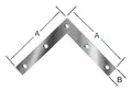 Gustav Alberts Eckwinkel 887 / K0 - 332952