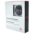 Original VW Dynamische GTI Nabenkappen Felgendeckel Abdeckung 000071213E
