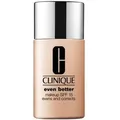 Clinique Even Better Makeup SPF 15 CN 08 Linen, 30 ml