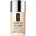 Clinique Even Better SPF15 Make-up CN 8 Linen 30ml Foundation