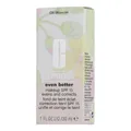Clinique Even Better Makeup SPF 15 Evens and Corrects CN 08 Linen 30ml