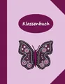 Spielheft Klassenbuch: Schule spielen für Kinder