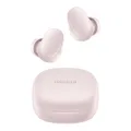 Redmi Buds 6 Play - In-Ear Kopfhörer, 36h Akkulaufzeit, 10mm Dynamik-Treiber mit 4 EQ-Einstellungen, AI-Geräuschunterdrückung für Anrufe, Bluetooth 5.4, Schnellladen für 3h Musik in 10 Minuten, Pink