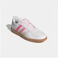 adidas Sportswear BREAKNET SLEEK Sneaker weiß 37 1/3 EU