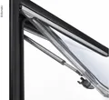 Dometic Fensteraussteller für S4-Fenster, Fensterhöhe 550mm