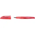 STABILO Fllhalter EASYbuddy A, Rechtsh"nder, koralle/rot (Koralle, Rot, 1 x) (5032/5-41)
