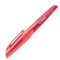STABILO  5032/5-41 STABILO Füllhalter EASYbuddy A, Rechtshänder, koralle/rot