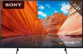 Sony KD43X80J 43" (108cm) 4K Ultra HD Smart Google LED-Fernseher