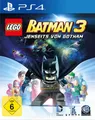 LEGO Batman 3 - Jenseits von Gotham