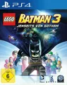 Lego Batman 3 - Jenseits von Gotham Playstation 4