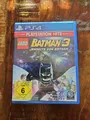 Lego Batman 3-Jenseits von Gotham Sony PlayStation 4 - PS4 - Gebraucht - Top
