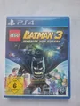 Lego Batman 3-Jenseits von Gotham (Sony PlayStation 4)