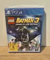 Playstation 4 - Lego Batman 3 - Jenseits von Gotham