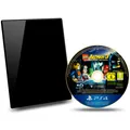 PS4 Spiel Lego Batman 3 Jenseits Von Gotham #B