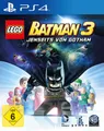 PS4 / Playstation 4 - LEGO Batman 3: Jenseits von Gotham DE mit OVP NEUWERTIG