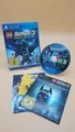 LEGO Batman 3 • Jenseits von Gotham (Sony PlayStation 4, 2014) PS4