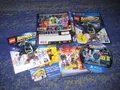 Lego Batman 3 Jenseits von Gotham komplett Deutsch Sony PS4 Spiel neuw.